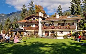 Alpenchalet Zum Jeremia